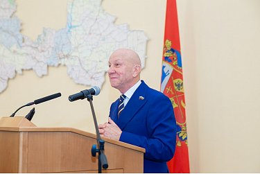 Сергей Грачев: «Талант должен работать в интересах своей Родины»